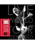 Eros Ramazzotti - 21.00: Eros Live World Tour 2009/2010 (2 CD) - 1t