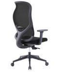 Scaun ergonomic  RFG - STAR HB, gri  - 3t