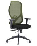 Scaun ergonomic  RFG - STAR HB, verde  - 2t