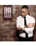 Eros Ramazzotti - Eros Best Love Songs (2 CD) - 1t