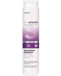 Erayba BioSmooth Șampon de netezire cu efect anti-frizz BS12, 250 ml - 1t