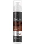 Erayba CoolColor Pigment pentru păr, C01 Chocolate Brown, 100 ml - 1t