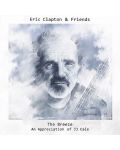 Eric Clapton - Eric Clapton & Friends: The Breeze - an Appreciation Of JJ Cale (CD) - 1t