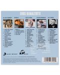 Eros Ramazzotti - Original Album Classics (Box Set)	 - 2t