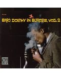 Eric Dolphy - Eric Dophy In Eurpoe, Vol. 2 (CD) - 1t