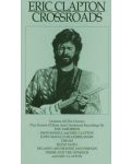 Eric Clapton - Crossroads (4 CD) - 1t