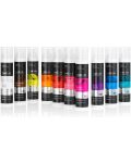 Erayba CoolColor Pigment pentru păr, C10 Liquorice Black, 100 ml - 2t