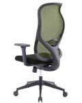 Scaun ergonomic  RFG - STAR HB, verde  - 4t