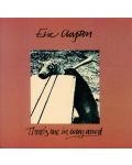 Eric Clapton - There's One In Every Crowd (CD) - 1t