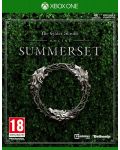 The Elder Scrolls Online Summerset (Xbox One) - 1t