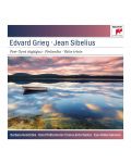 Esa-Pekka Salonen - Grieg: Peer Gynt, Op. 23 (Excerpts) - S (CD) - 1t
