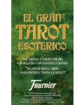 Esoteric Tarot - 1t
