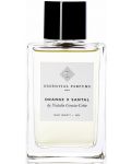 Essential Parfums Apă de parfum Orange x Santal by Natalie Gracia Cetto, 100 ml - 1t