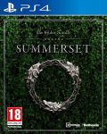 The Elder Scrolls Online Summerset (PS4) - 1t