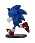 Statueta First 4 Figures Sonic The Hedgehog - BOOM8 Series Vol. 02 - Sonic, 8cm - 4t