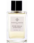 Essential Parfums Apă de parfum Divine Vanille by Olivier Pescheux, 100 ml - 1t