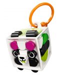 Eticheta pentru geanta Lego Dots - Panda (41930) - 3t