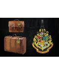 Eticheta pentru bagaje Cine Replicas Movies: Harry Potter - Hogwarts - 4t