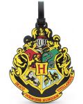 Eticheta pentru bagaje Cine Replicas Movies: Harry Potter - Hogwarts - 1t