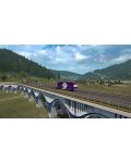 Euro Truck Simulator 2 - Road to the Black Sea - Add on (PC) - 7t