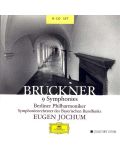 Eugen Jochum - Anton Bruckner: 9 Symphonies (CD Box) - 1t