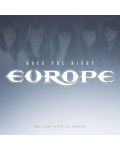Europe - Rock The Night - the Very Best Of Europe (2 CD) - 1t