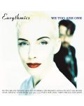 Eurythmics - We Too Are One (REMASTERED) (Vinyl) - 1t