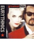 Eurythmics - Greatest Hits (CD) - 1t