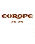 Europe - 1982-1992 (CD) - 1t