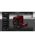 Euro Truck Simulator 2 - Platinum Collection (PC) - 10t