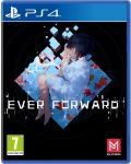 Ever Forward (PS4) - 1t