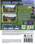 Everybody's Golf (PS Vita) - 3t