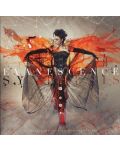 Evanescence - Synthesis (CD + 2 Vinyl) - 1t