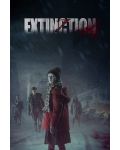 Extinction (DVD) - 1t