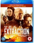 Extraction (Blu-Ray) - 1t