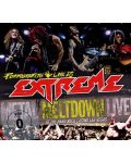 Extreme - Pornograffitti Live 25 / Metal Meltdown (CD+ DVD + Blu-Ray)	 - 1t
