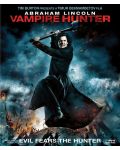 Abraham Lincoln: Vampire Hunter (Blu-ray) - 1t