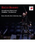 Ezio Bosso - StradivariFestival Chamber Orchestra (2 CD) - 1t
