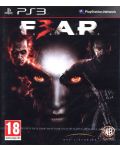 F3AR - First Encounter Assault Recon 3 (PS3) - 1t