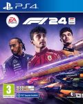 F1 24 (PS4) - 11t
