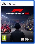 F1 Manager 2022 (PS5) - 1t