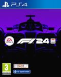 F1 24 (PS4) - 1t