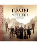 Faun - Midgard (CD) - 1t