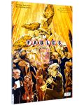 Fables Vol. 22: Farewell - 1t