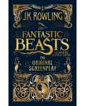 Fantastic Beasts and Where to Find Them - The Original Screenplay - 1t