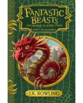 Fantastic Beasts and Where to Find Them - 1t