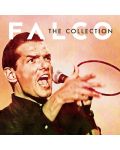 Falco - the Collection (CD) - 1t