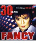 Fancy - 30 Years - the New Best of (CD) - 1t