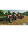 Farming Simulator 22 (PS5)	 - 5t