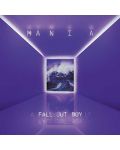 Fall Out Boy - Mania (Vinyl) - 1t